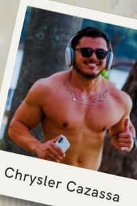 Missa de 7&ordm; Dia em mem&oacute;ria de Chrysler Cazassa ser&aacute; celebrada nesta sexta-feira em Divin&oacute;polis