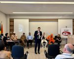 Após festa interrompida pela PM, ACASP debate exigências legais para eventos