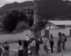 Vídeo mostra turistas imitando cena de tortura em pelourinho de Mariana