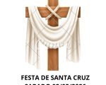 Festa de Santa Cruz celebra fé e resistência na Comunidade dos Costas em Divinópolis