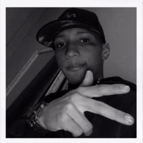 Jovem Otávio, vítima de acidente no bairro Niterói, é sepultado sob forte comoção em Divinópolis