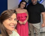 Adriano o seu corretor destaca oportunidades do mercado imobiliário em entrevista na rádio