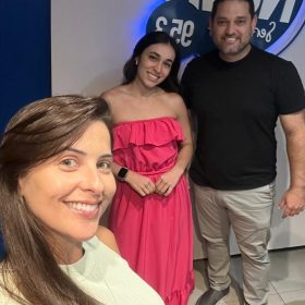 Adriano o seu corretor destaca oportunidades do mercado imobiliário em entrevista na rádio