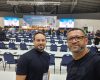 Padres de Divinópolis marcam presença no encontro nacional dos presbíteros em Aparecida/SP