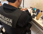 PF de Divinópolis cumpre mandados em operação contra Abuso Sexual Infantil