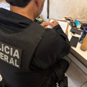 PF de Divinópolis cumpre mandados em operação contra Abuso Sexual Infantil
