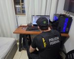 PF realiza operação nacional contra abuso sexual infantil; 18 mandados são cumpridos em MG