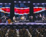 Dire Straits: Associados têm desconto por tempo limitado para a grande apresentação
