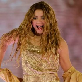 Esquema de segurança do show da Shakira terá quase 8 mil agentes