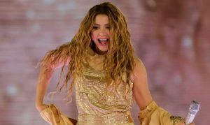 Esquema de seguran&ccedil;a do show da Shakira ter&aacute; quase 8 mil agentes