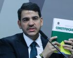 Senado rejeita indicação de Messias para o STF