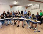 Minas Bilíngue completa primeiro trimestre de 2026 com grande aceitação da comunidade escolar