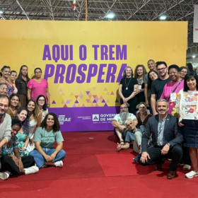 Artes&atilde;os mineiros faturam mais de R$ 406 mil durante o 21&ordm; Sal&atilde;o do Artesanato de Bras&iacute;lia