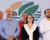 Governo de Minas participa da abertura da 9ª edição da Feragro em Capelinha