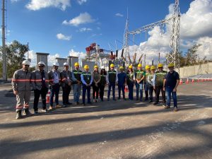 Governo de Minas entrega nova Subesta&ccedil;&atilde;o Itabirito 4 e avan&ccedil;a na infraestrutura el&eacute;trica da regional Mantiqueira