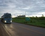 Rodovias mineiras têm restrição de circulação de veículos pesados no feriado do Dia do Trabalhador