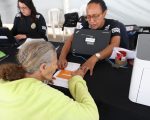 Nova carteira de identidade, regularizações e vagas de emprego: serviços do Governo Presente chegam a Paracatu na quinta-feira (7/5)