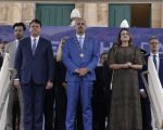 Governo de Minas entrega Medalha da Inconfidência 2026 em Ouro Preto
