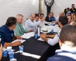 Governo de Minas anuncia R$ 440 milhões em obras e projetos de infraestrutura rodoviária para região do Campo das Vertentes