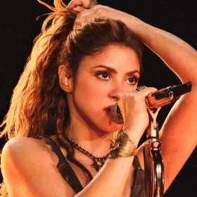 shakira