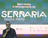 Serraria Souza Pinto reabre modernizada e impulsiona a requalificação do hipercentro de Belo Horizonte