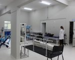 Centro de Reabilitação do Hospital Regional João Penido devolve autonomia e qualidade de vida a pacientes amputados