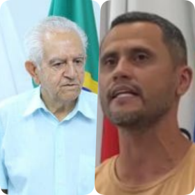 Câmara de Divinópolis aprova contas de ex-prefeitos
