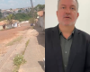 Moradores questionam obras no bairro Vila Romana e vereador presta esclarecimentos