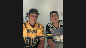Vídeo: Organizadores do evento ‘Amnésia’ comentam atitude da PM de interromper a festa