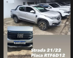 Veículo é furtado no bairro Santa Tereza em Divinópolis