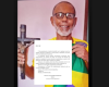 Atos em Brasília: Divinopolitano Marco Afonso volta para casa após decisão que flexibiliza medidas judiciais