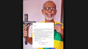 Atos em Brasília: Divinopolitano Marco Afonso volta para casa após decisão que flexibiliza medidas judiciais