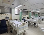 Minas antecipa resposta a pico de doenças respiratórias e amplia leitos para garantir atendimento a crianças