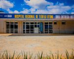 Inscrições para contratação de mais de 200 profissionais no Hospital Regional de Teófilo Otoni terminam nesta sexta (24/4)