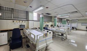 Minas antecipa resposta a pico de doen&ccedil;as respirat&oacute;rias e amplia leitos para garantir atendimento a crian&ccedil;as