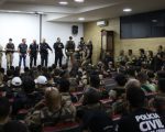 Operação Elo Quebrado, na PPL, prende sete pessoas nesta quarta-feira (29/4)