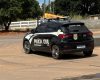Polícia Civil prende suspeito de tentativa de feminicídio em Lagoa da Prata