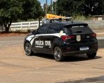 Polícia Civil prende suspeito de tentativa de feminicídio em Lagoa da Prata