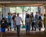 Após dois anos de Pé-de-Meia, abandono escolar em MG cai 24%