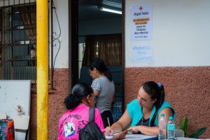 Famílias cadastradas devem validar informações para ter direito ao pagamento do Auxílio Reconstrução, no valor de R$ 7,3 mil