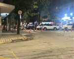 Após reclamações de moradores, PM realiza blitz na região da “Savassinha” em Divinópolis