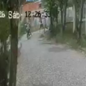 Urgente: Acusado de agredir idoso em Divinópolis é preso após três meses foragido