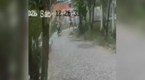 Urgente: Acusado de agredir idoso em Divin&oacute;polis &eacute; preso ap&oacute;s tr&ecirc;s meses foragido