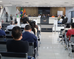 Segurança em pauta: Câmara recebe reunião da Acasp