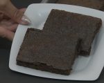 Bom apetite: aprenda a fazer brownie, uma alternativa para a páscoa