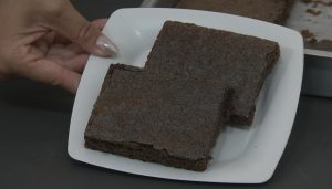 Bom apetite: aprenda a fazer brownie, uma alternativa para a p&aacute;scoa