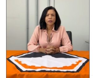 Janete se reúne com Consórcio para evitar greve dos ônibus