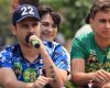Orion Teixeira comenta possível aliança entre Cleitinho e PL para eleições