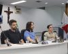 Técnicos apresentam sistema de controle das Emendas Impositivas