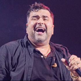 Cantor sertanejo acusado de tentativa de homicídio deixa a prisão após 8 meses em Minas
